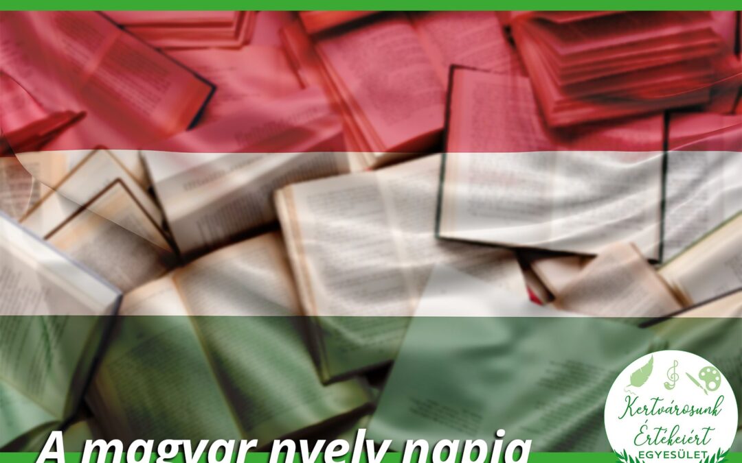 A reformkor egyik legnagyobb eredménye volt a magyar nyelv hivatalossá tétele!